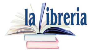 Logo- la Libreria